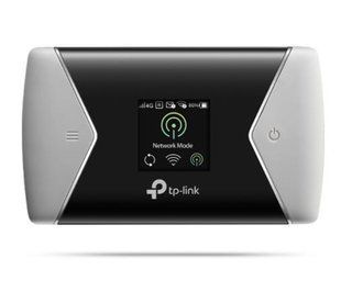 Мобільний бездротовий LTE-Advanced маршрутизатор, M7450 TP-LINK 307920 фото