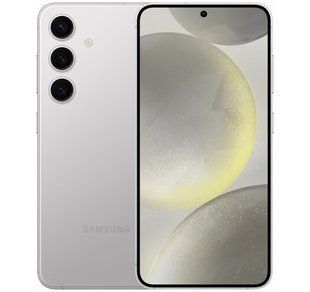 S921 Samsung Galaxy S24 8/128GB Marble Grey Global 287284 фото