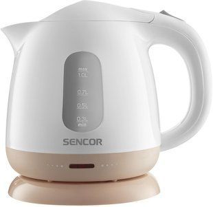Чайник SENCOR SWK 1102RS 355878 фото
