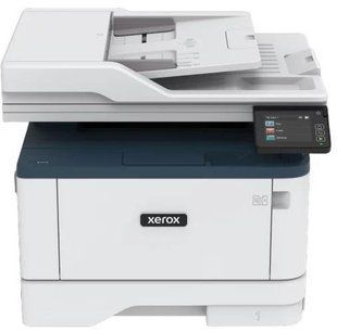 Багатофункціональний пристрій А4 ч/б Xerox B315 (Wi-Fi) (B315V_DNI) 374569 фото
