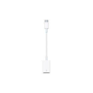 Адаптер APPLE Type-C To USB White MW5L3 355003 фото