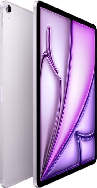 Планшет Apple iPad Air 7 13 (2025) Wi-Fi + LTE 128GB Purple 361095 фото