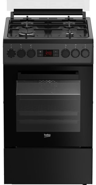 Плита комбінована BEKO FSM52334DAO 359361 фото
