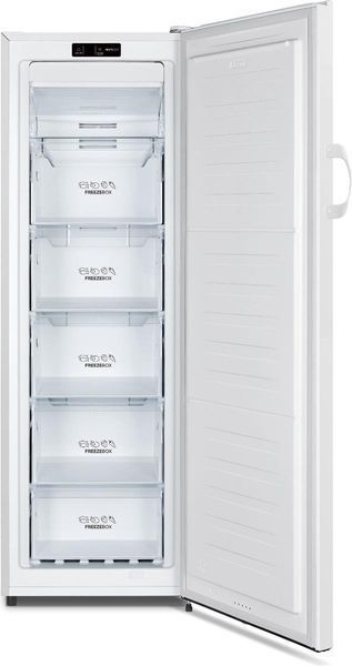 Морозильна камера Gorenje, 169 х 55 х 55 см, 186л, А++, NF, Білий (FN4172CW) 375064 фото