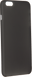 Чохол-накладка iPhone 6-Plus Joop 0.5mm Black 60964 фото 1
