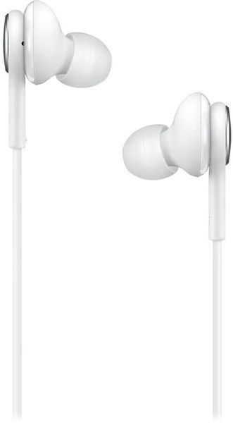Навушники Samsung Type-C EO-IC100BWEGRU White 156389 фото