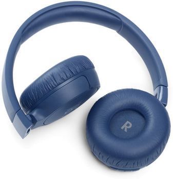 Навушники JBL Tune 660NC (JBLT660NCBLU) Blue 324071 фото
