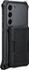 Чохол-накладка Samsung S23 Rugged Gadget Case EF-RS911CBEGRU Titan 265243 фото 16