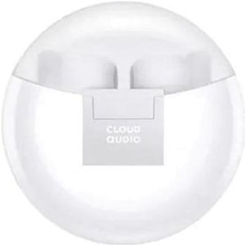 Навушники Honor Choice Earbuds X5e (TRN-ME00) White 327047 фото