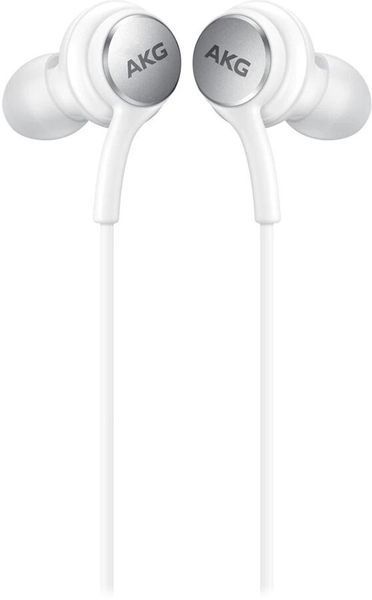 Навушники Samsung Type-C EO-IC100BWEGRU White 156389 фото