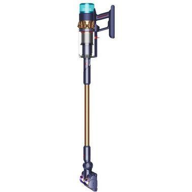 Вертикальний Пилосос Dyson Gen5 Detect Absolute (447329-01) 273865 фото