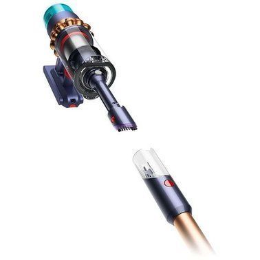 Вертикальний Пилосос Dyson Gen5 Detect Absolute (447329-01) 273865 фото