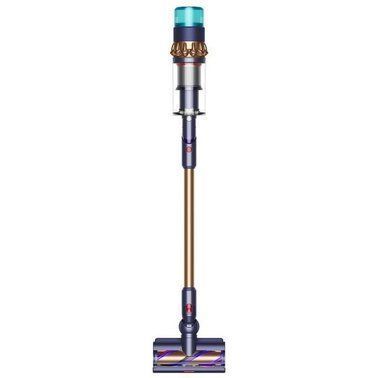 Вертикальний Пилосос Dyson Gen5 Detect Absolute (447329-01) 273865 фото
