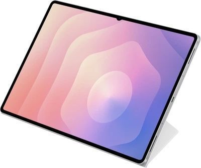 чохли для планшетiв SAMSUNG для Tab S11 Ultra Book Cover EF-BX930PWEGWW / White 392405 фото