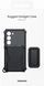 Чохол-накладка Samsung S23 Rugged Gadget Case EF-RS911CBEGRU Titan 265243 фото 21