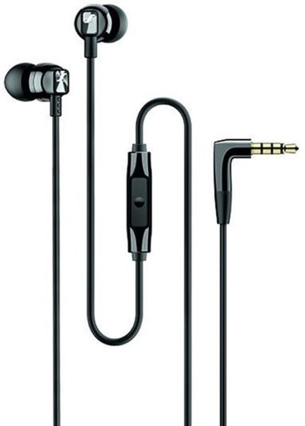 Навушники Sennheiser CX 300S (508593) Black 320342 фото