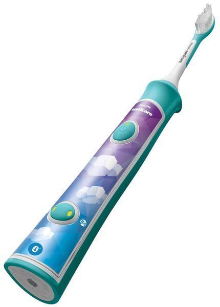 Зубна електрощітка PHILIPS HX6322/04 Kids 297569 фото
