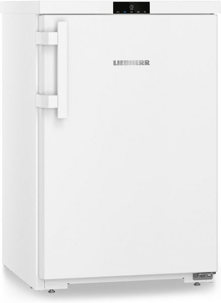 Морозильна камера Liebherr, 85x55x60.7, 86л, 1дв., A+, NF, білий (FNE1404) 374477 фото