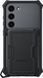 Чохол-накладка Samsung S23 Rugged Gadget Case EF-RS911CBEGRU Titan 265243 фото 15