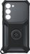 Чохол-накладка Samsung S23 Rugged Gadget Case EF-RS911CBEGRU Titan 265243 фото 8