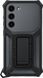 Чохол-накладка Samsung S23 Rugged Gadget Case EF-RS911CBEGRU Titan 265243 фото 3