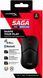 Миша HyperX Pulsefire SAGA PRO, RGB, USB-A/WL/BT, чорний (A2PB2AA) 367133 фото 23