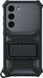 Чохол-накладка Samsung S23 Rugged Gadget Case EF-RS911CBEGRU Titan 265243 фото 13