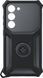 Чохол-накладка Samsung S23 Rugged Gadget Case EF-RS911CBEGRU Titan 265243 фото 11