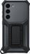 Чохол-накладка Samsung S23 Rugged Gadget Case EF-RS911CBEGRU Titan 265243 фото 14