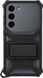 Чохол-накладка Samsung S23 Rugged Gadget Case EF-RS911CBEGRU Titan 265243 фото 4