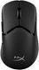 Миша HyperX Pulsefire SAGA PRO, RGB, USB-A/WL/BT, чорний (A2PB2AA) 367133 фото 1