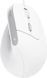 Миша Trust Bayo 2 Ergonomic, USB-A, біла 379642 фото 1