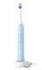 Щітка зубна електр. Philips, Sonicare 6100 Series, 62т. колив/хв, насадок-1, блакитний (HX7406/01) 387634 фото 1