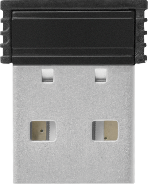 Миша DEFENDER (52265)Datum MM-265 Wireless чорний 306236 фото