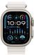 Смарт-годинник Apple Watch Ultra 2 GPS + LTE 49mm Titanium Case With White Ocean Band MREJ3 277291 фото 2