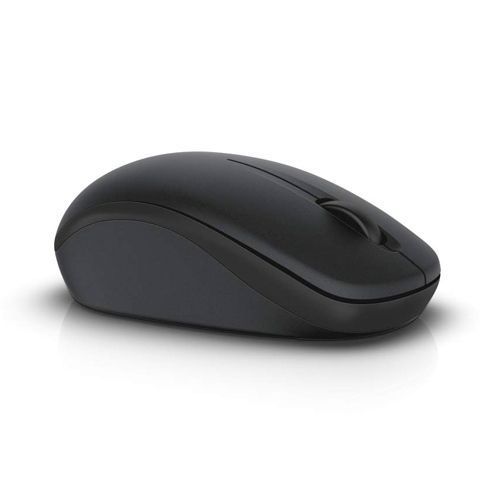 Миша Dell WM126 Wireless Optical (570-AAMH) 363119 фото