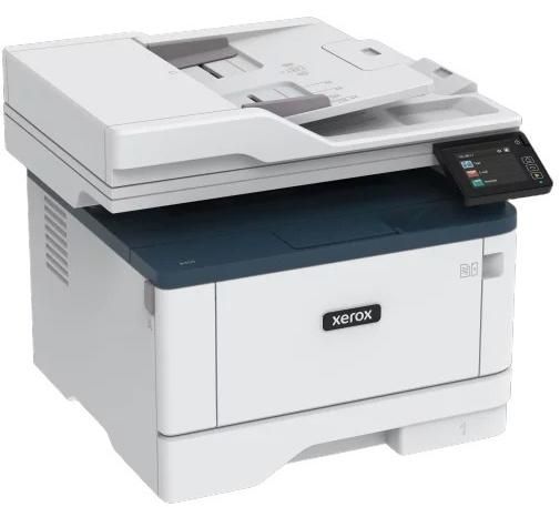 Багатофункціональний пристрій А4 ч/б Xerox B315 (Wi-Fi) (B315V_DNI) 374569 фото