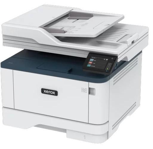 Багатофункціональний пристрій А4 ч/б Xerox B315 (Wi-Fi) (B315V_DNI) 374569 фото