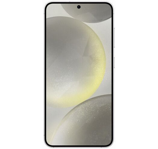 S921 Samsung Galaxy S24 8/128GB Marble Grey Global 287284 фото