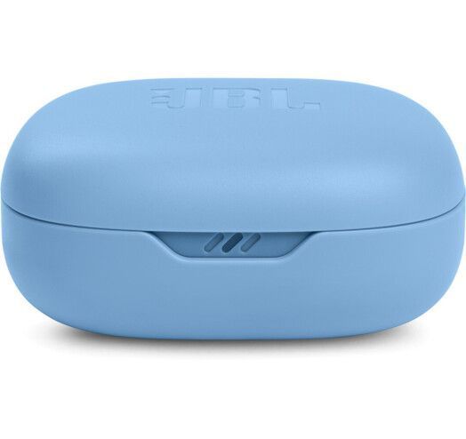 Навушники JBL WAVE Flex (JBLWFLEXBLU) Blue 268825 фото