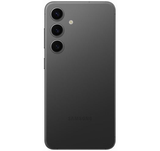 S921 Samsung Galaxy S24 8/256GB Onyx Black Global 285725 фото