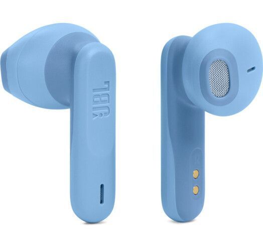 Навушники JBL WAVE Flex (JBLWFLEXBLU) Blue 268825 фото