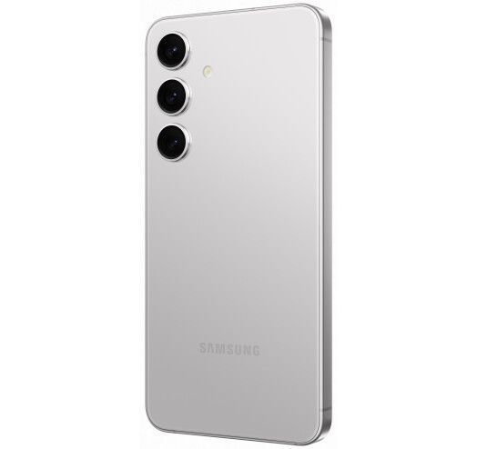 S921 Samsung Galaxy S24 8/128GB Marble Grey Global 287284 фото