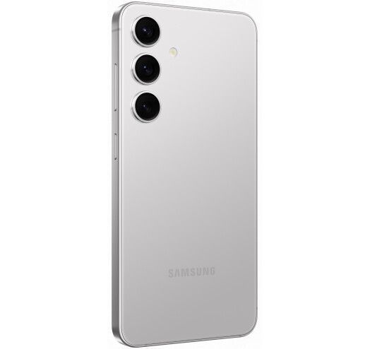 S921 Samsung Galaxy S24 8/128GB Marble Grey Global 287284 фото