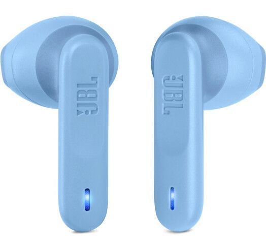 Навушники JBL WAVE Flex (JBLWFLEXBLU) Blue 268825 фото