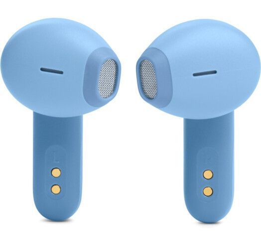 Навушники JBL WAVE Flex (JBLWFLEXBLU) Blue 268825 фото