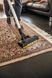 Пилосос Karcher безпровідна VC 6 CORDLESS OURFAMILY, конт пил -0.8л, автон. робота до 50хв, вага-2.5кг, НЕРА 12, білий (1.198-670.0) 373461 фото 4