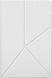 чохли для планшетiв SAMSUNG для Tab S11 Ultra Book Cover EF-BX930PWEGWW / White 392405 фото 1