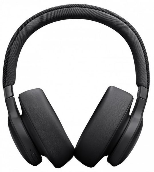 Навушники JBL Live 770NC (JBLLIVE770NCBLK) Black 284219 фото