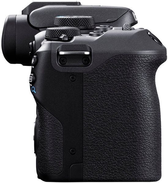 Цифр. фотокамера Canon EOS R10 + RF-S 18-150 IS STM 364232 фото
